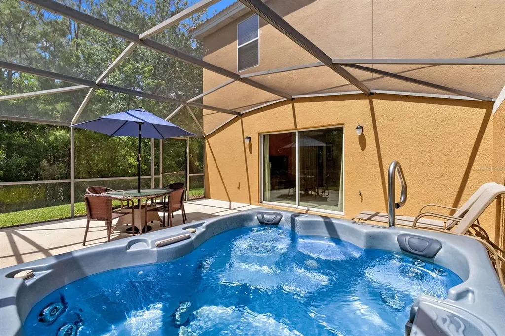 3062 Yellow Lantana Lane Kissimmee FL 34747