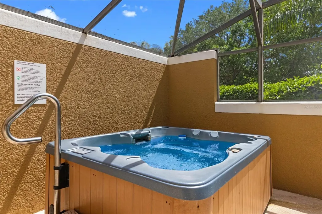 3062 Yellow Lantana Lane Kissimmee FL 34747