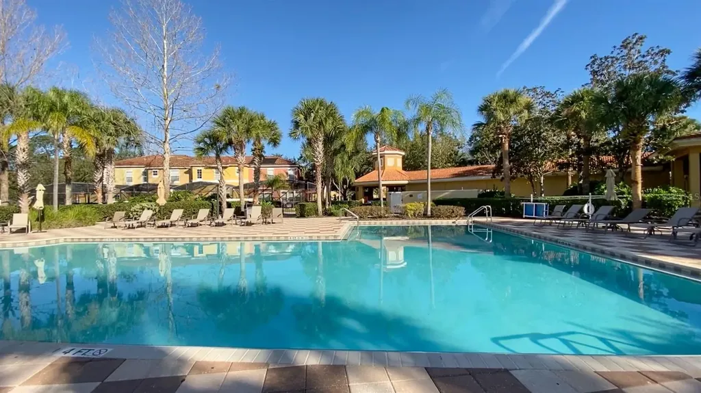 3062 Yellow Lantana Lane Kissimmee FL 34747