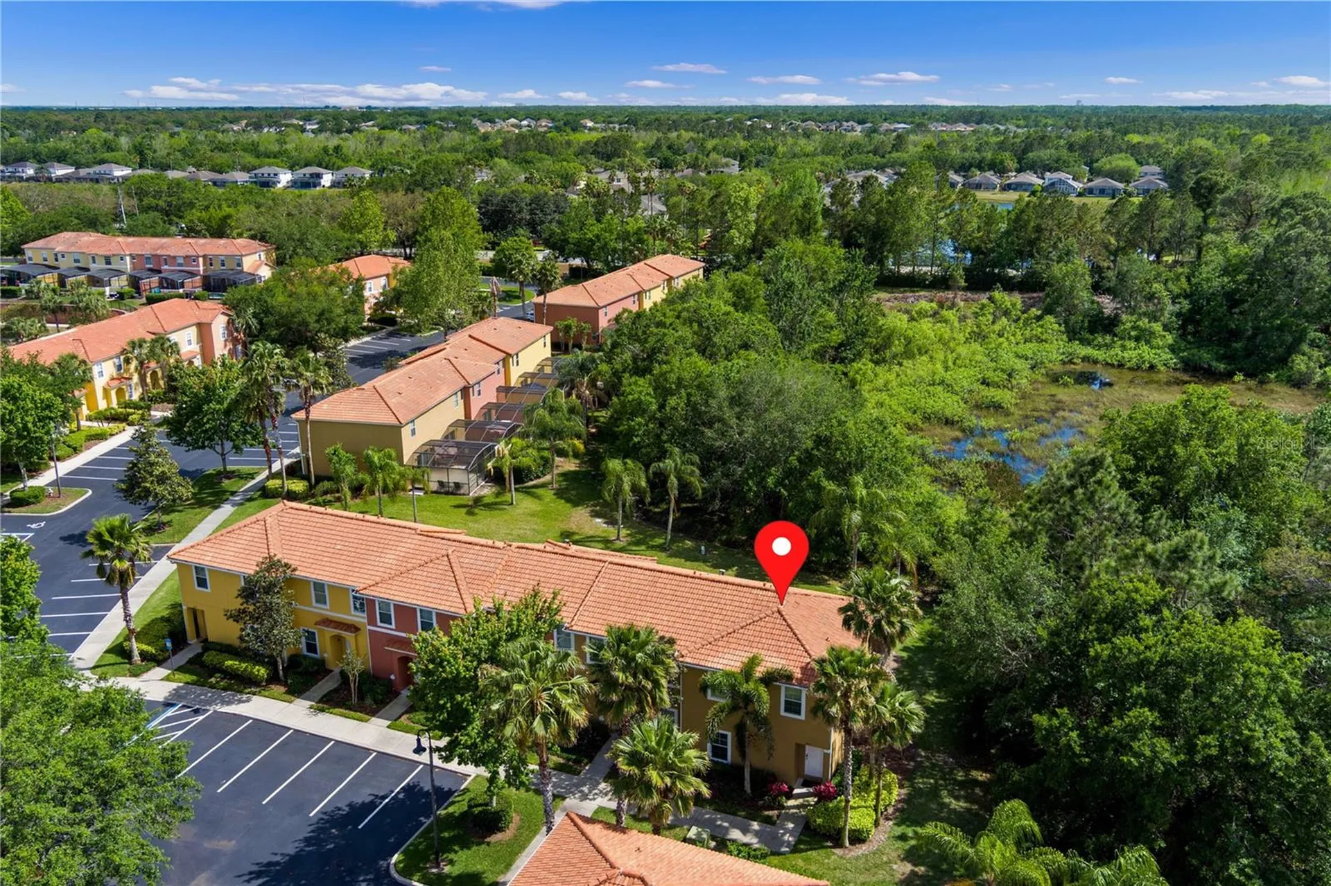 3062 Yellow Lantana Lane Kissimmee FL 34747