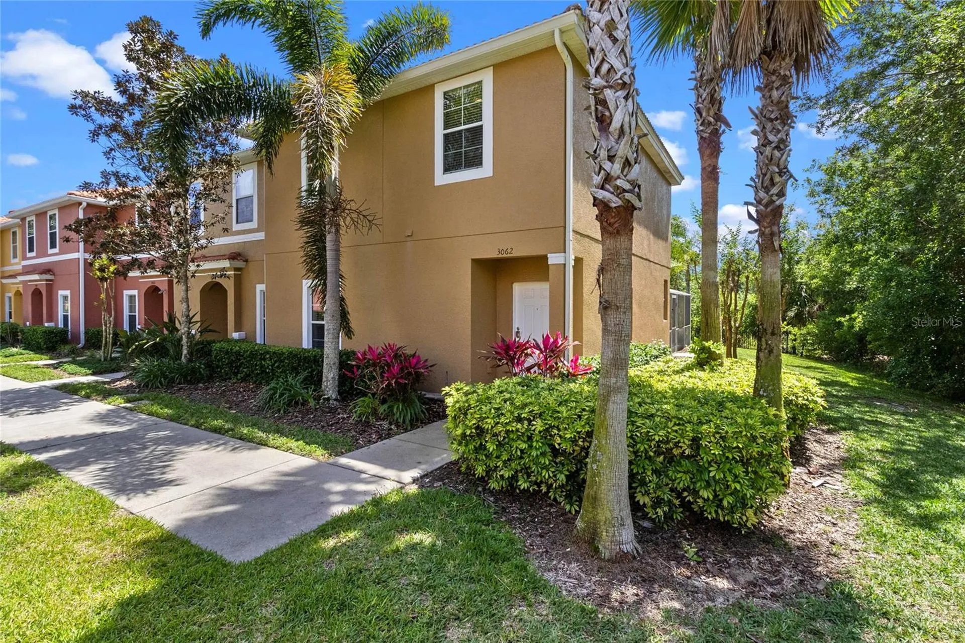 3062 Yellow Lantana Lane Kissimmee FL 34747