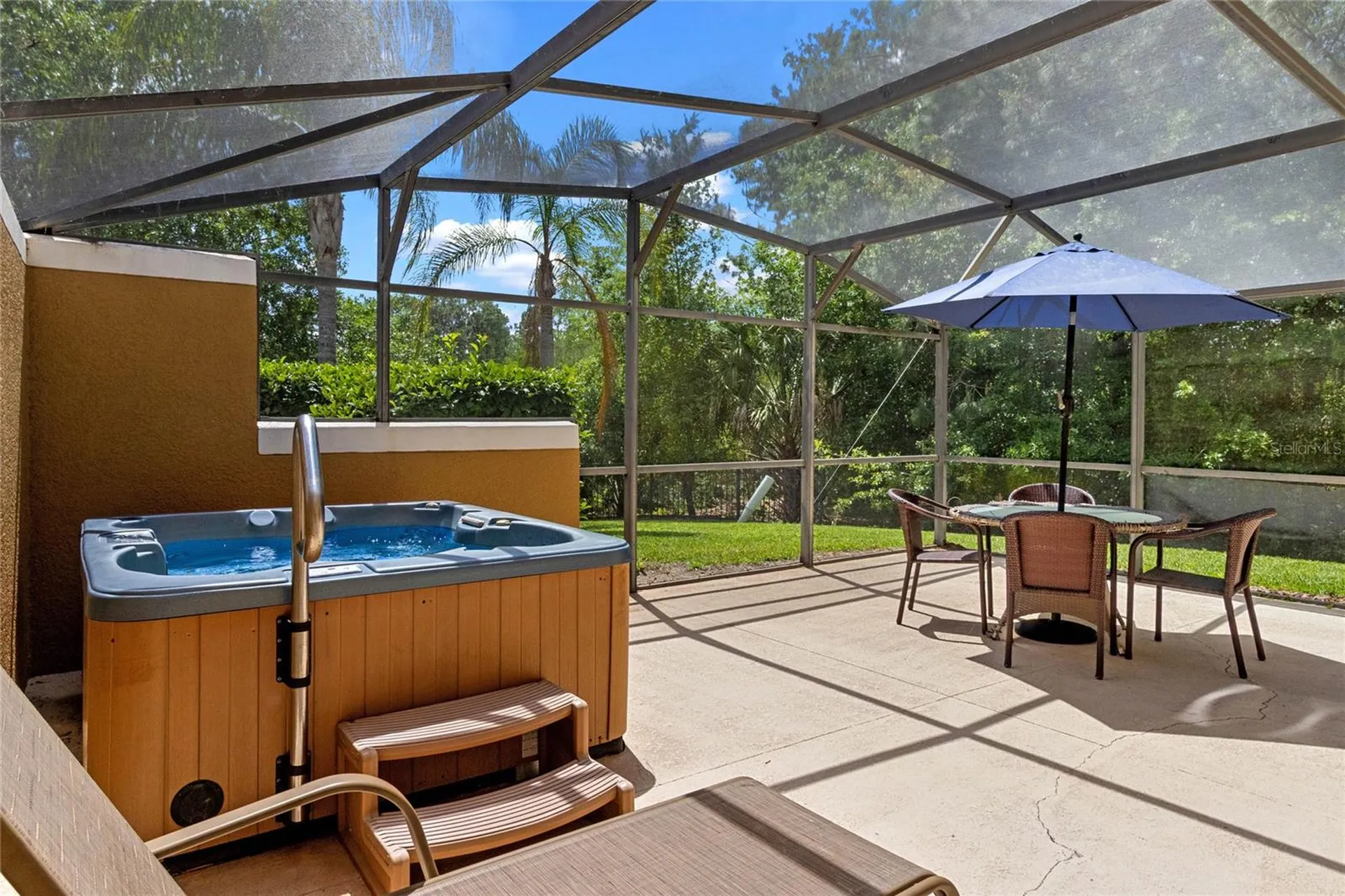 3062 Yellow Lantana Lane Kissimmee FL 34747