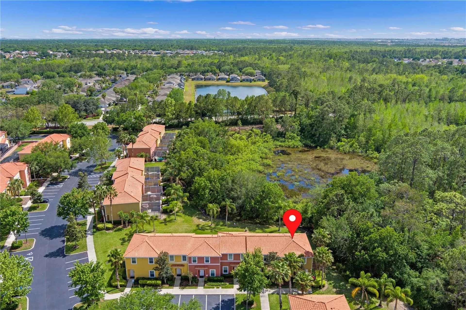 3062 Yellow Lantana Lane Kissimmee FL 34747