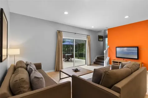 3062 Yellow Lantana Lane Kissimmee FL 34747