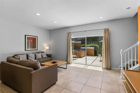 3062 Yellow Lantana Lane Kissimmee FL 34747