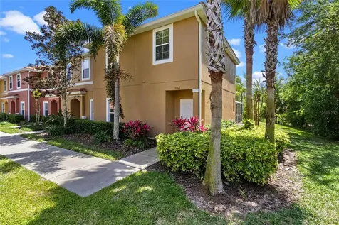 3062 Yellow Lantana Lane Kissimmee FL 34747