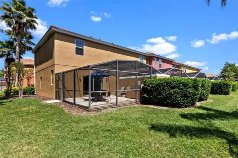 3062 Yellow Lantana Lane Kissimmee FL 34747