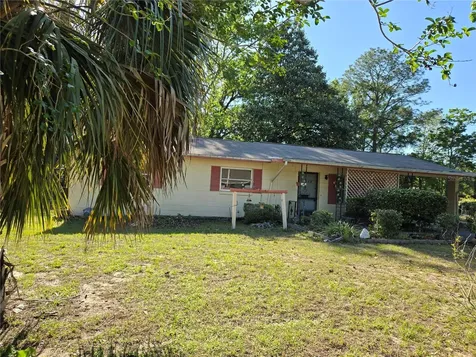 2818 NE 25th Court Ocala FL 34470