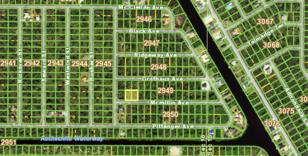 14432 Mcmillin Avenue Port Charlotte FL 33953