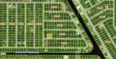 14432 Mcmillin Avenue Port Charlotte FL 33953
