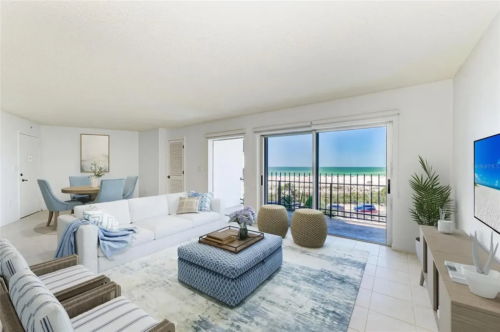 101 Benjamin Franklin Drive Sarasota FL 34236