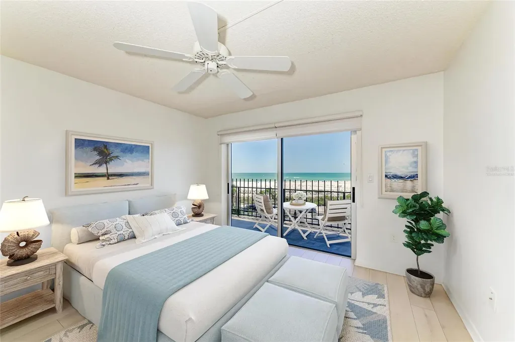 101 Benjamin Franklin Drive Sarasota FL 34236