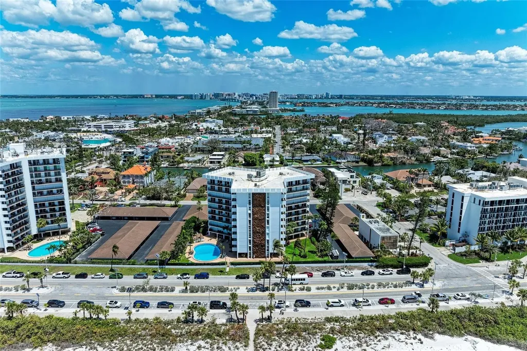 101 Benjamin Franklin Drive Sarasota FL 34236