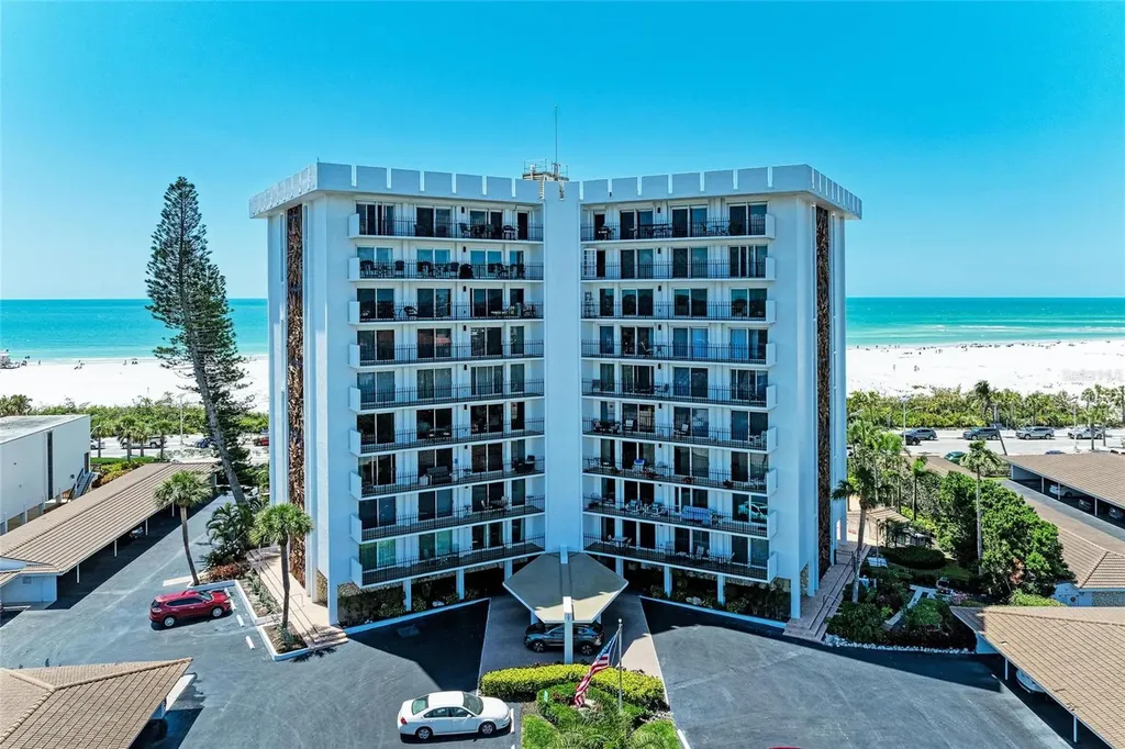 101 Benjamin Franklin Drive Sarasota FL 34236