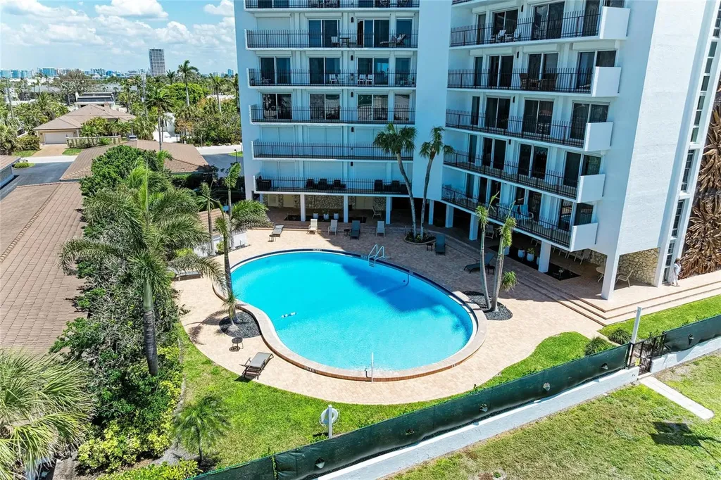 101 Benjamin Franklin Drive Sarasota FL 34236