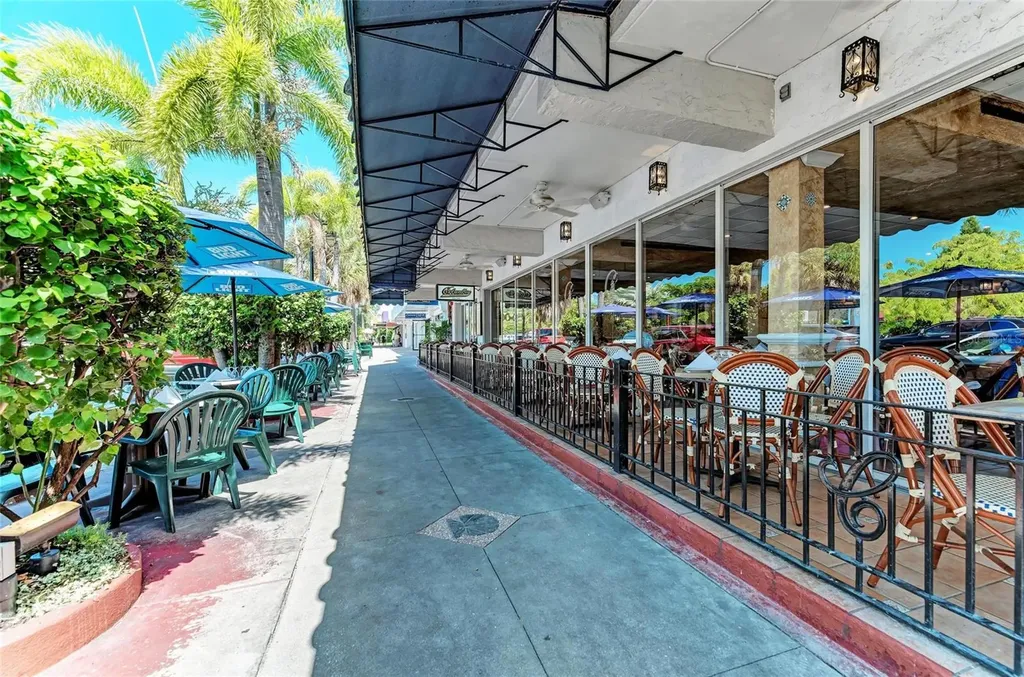 101 Benjamin Franklin Drive Sarasota FL 34236