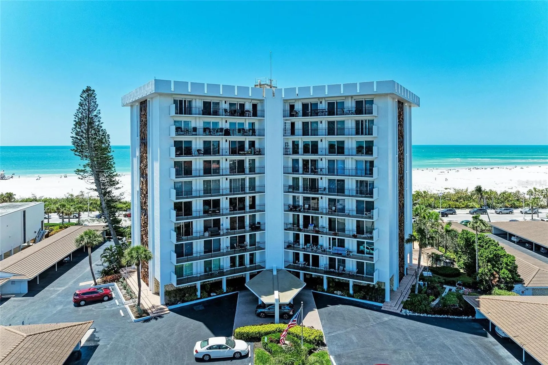 101 Benjamin Franklin Drive Sarasota FL 34236