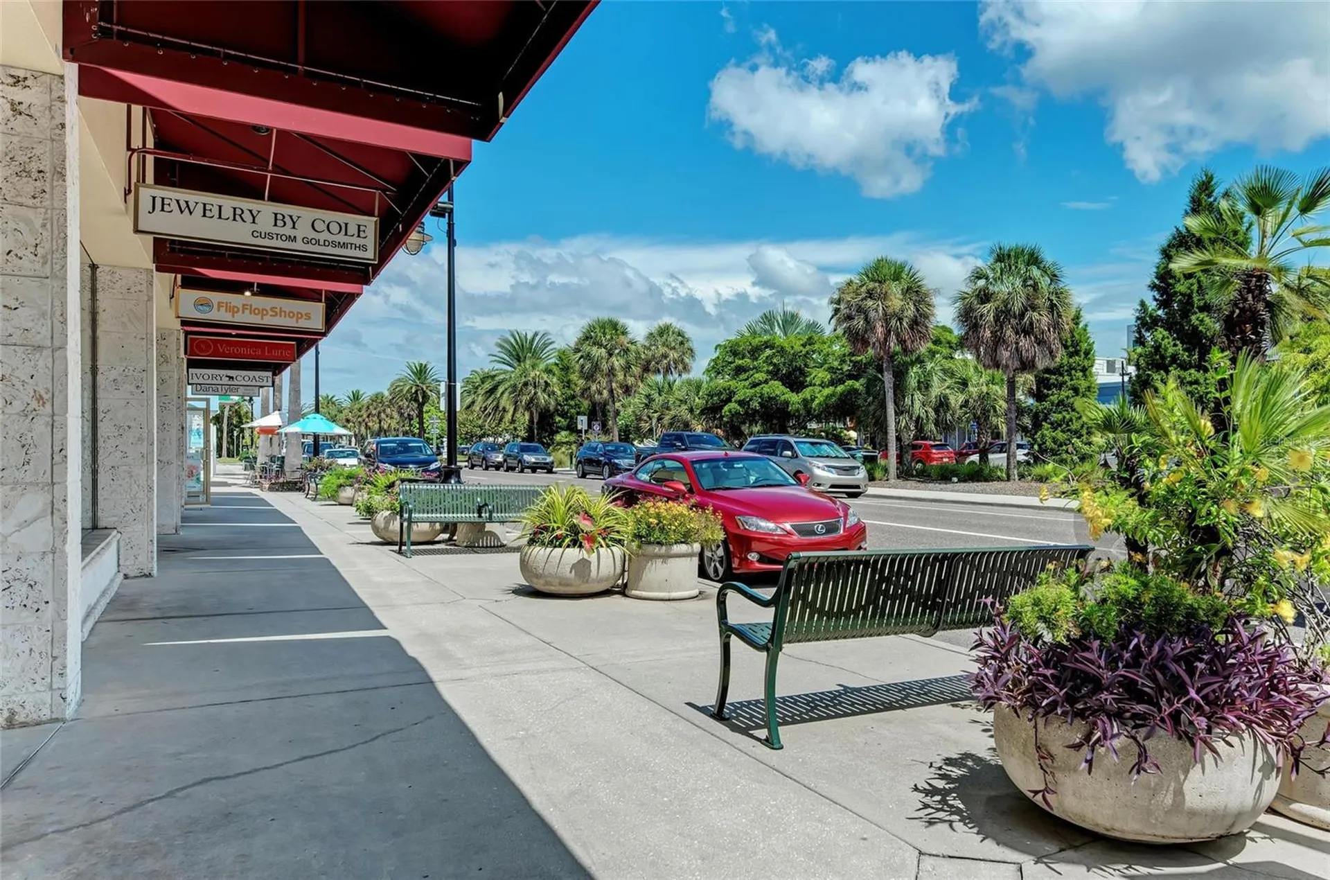 101 Benjamin Franklin Drive Sarasota FL 34236