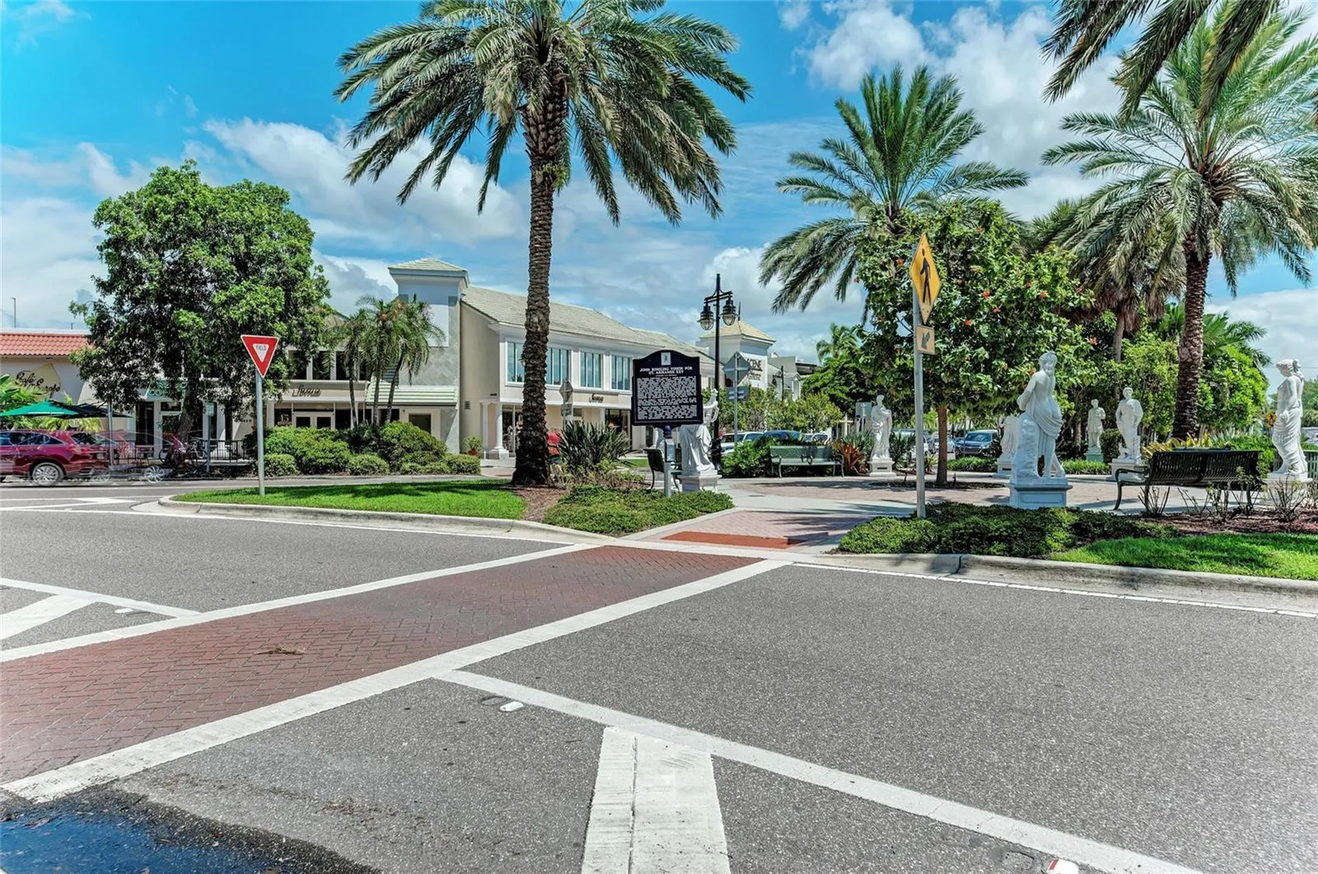 101 Benjamin Franklin Drive Sarasota FL 34236