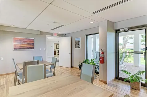 101 Benjamin Franklin Drive Sarasota FL 34236