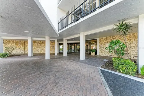 101 Benjamin Franklin Drive Sarasota FL 34236