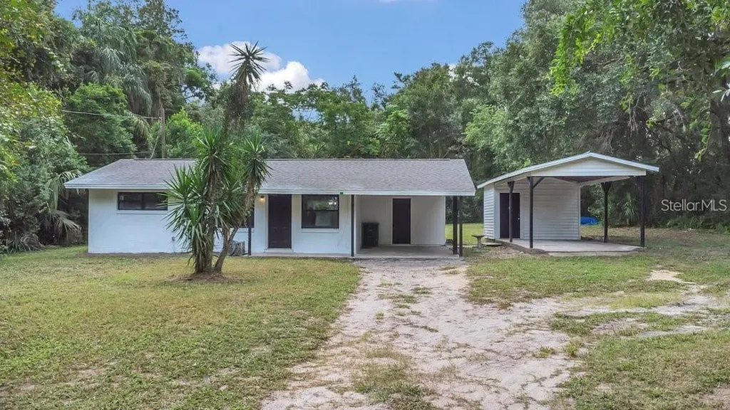 700 West Church Avenue Longwood FL 32750