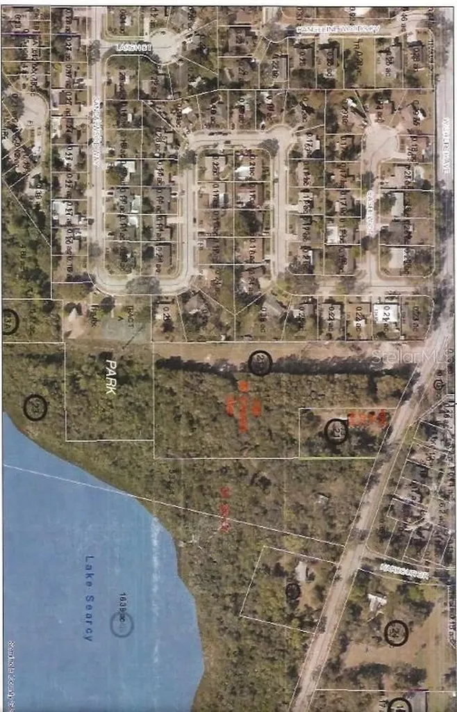 700 West Church Avenue Longwood FL 32750