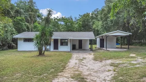 700 West Church Avenue Longwood FL 32750