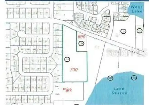700 West Church Avenue Longwood FL 32750
