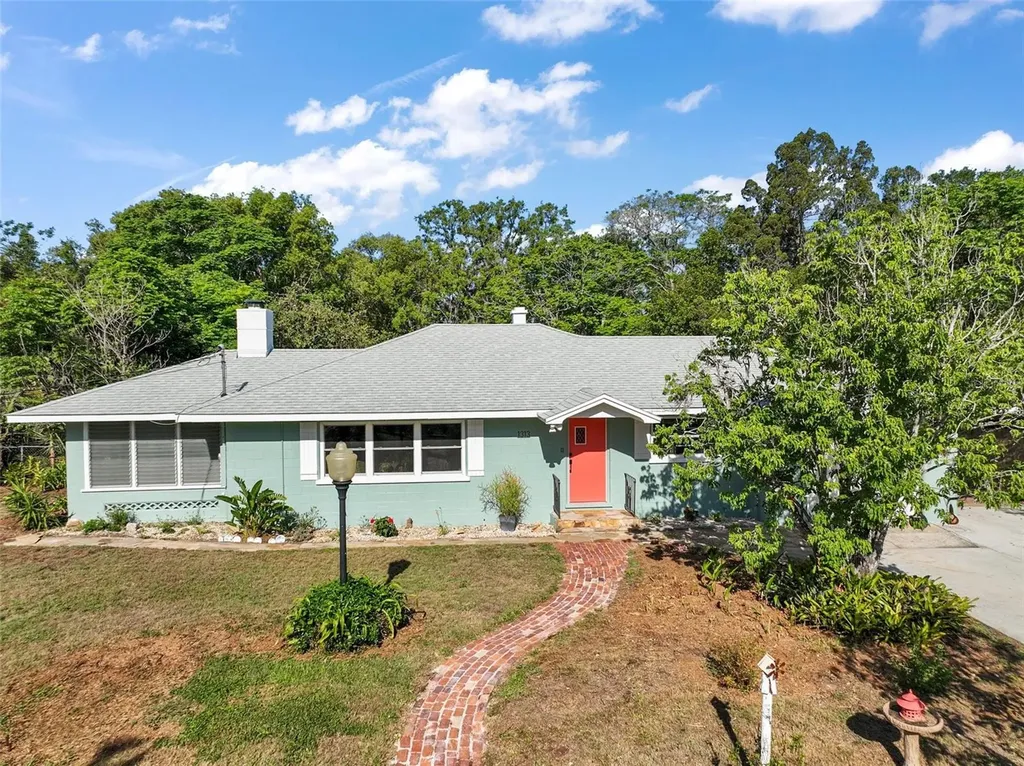 1313 Crestview Drive Mount Dora FL 32757