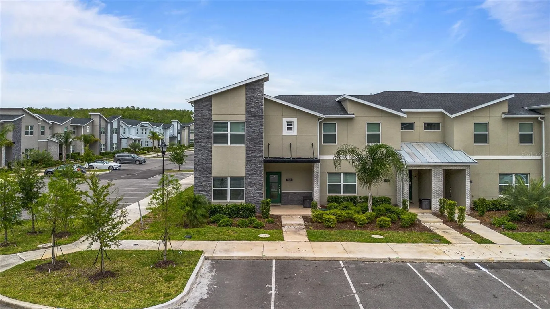 2400 Reading Trail Kissimmee FL 34746
