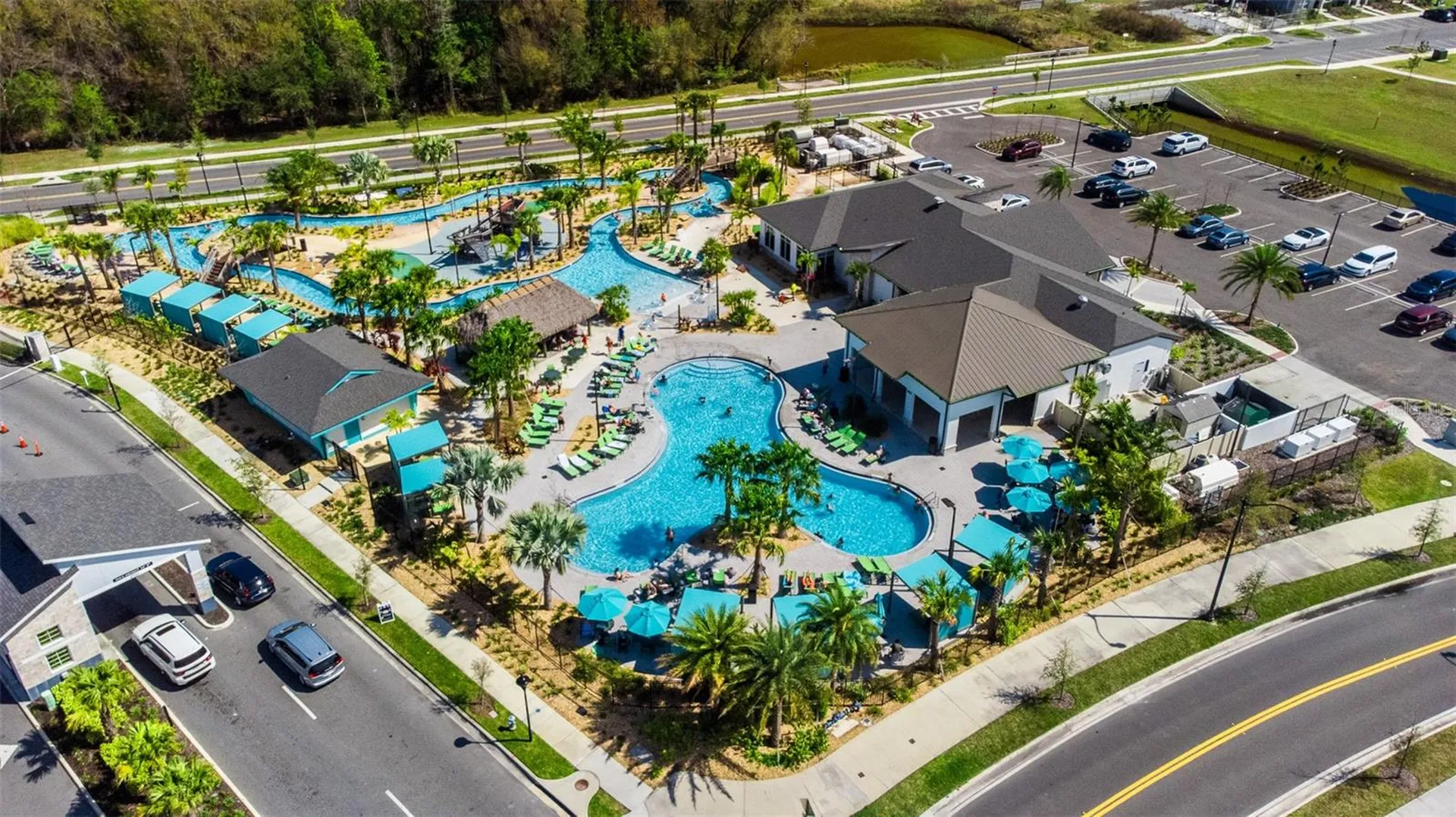 2400 Reading Trail Kissimmee FL 34746