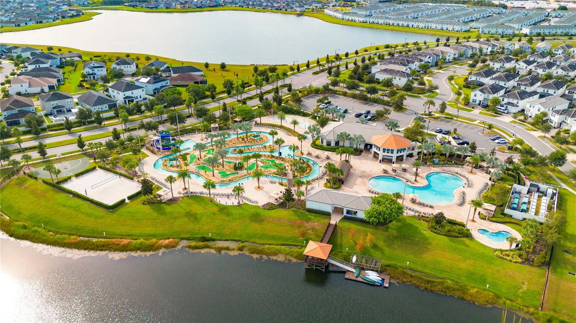 2400 Reading Trail Kissimmee FL 34746
