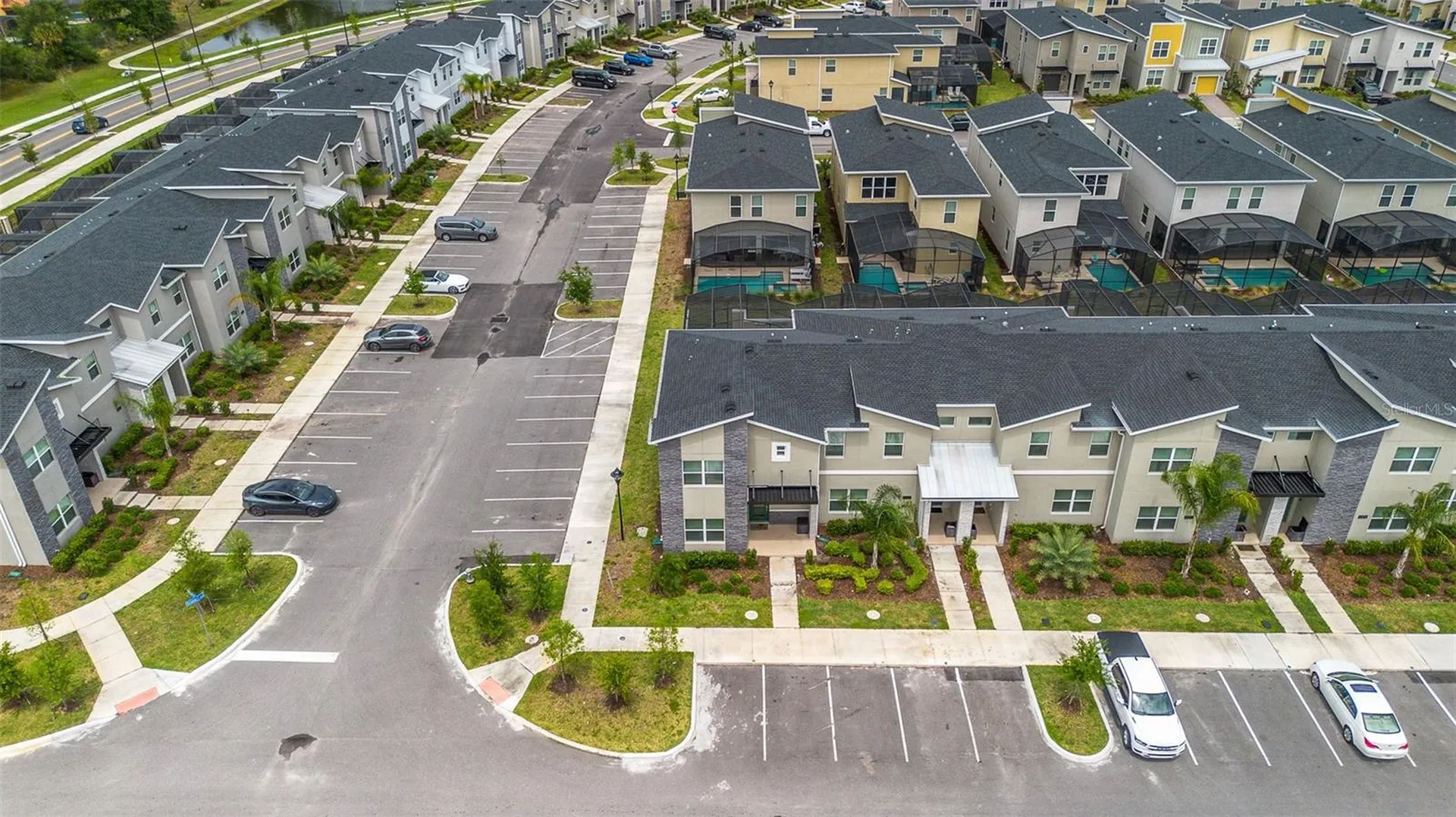 2400 Reading Trail Kissimmee FL 34746