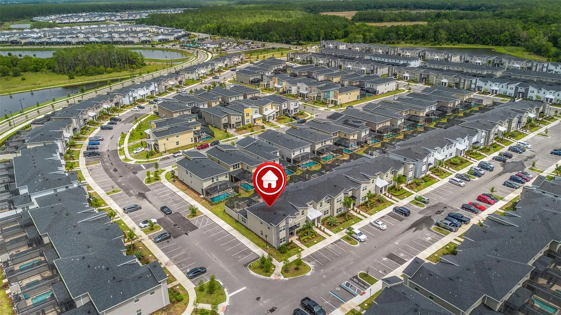 2400 Reading Trail Kissimmee FL 34746