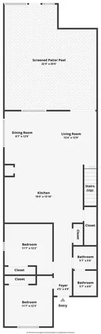 2400 Reading Trail Kissimmee FL 34746