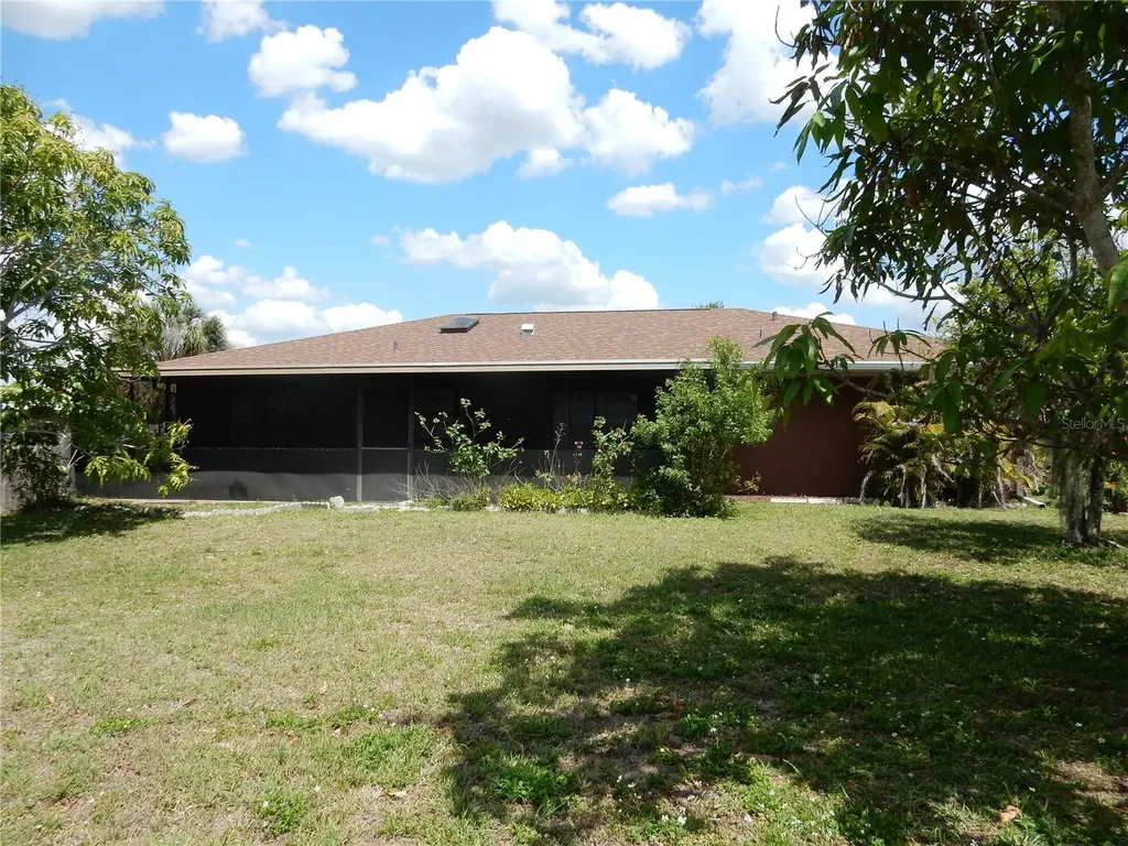 582 Reading Street NW Port Charlotte FL 33952