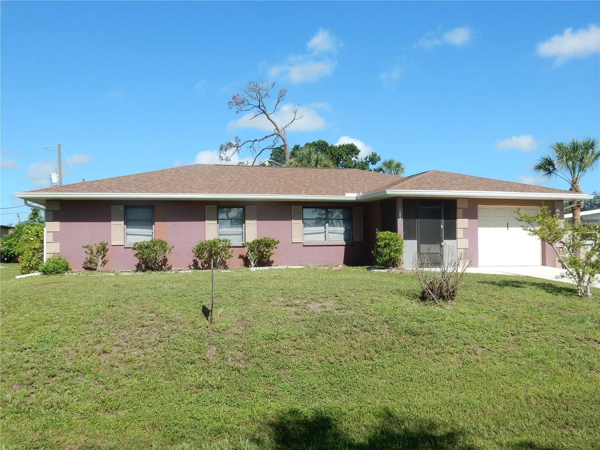582 Reading Street NW Port Charlotte FL 33952