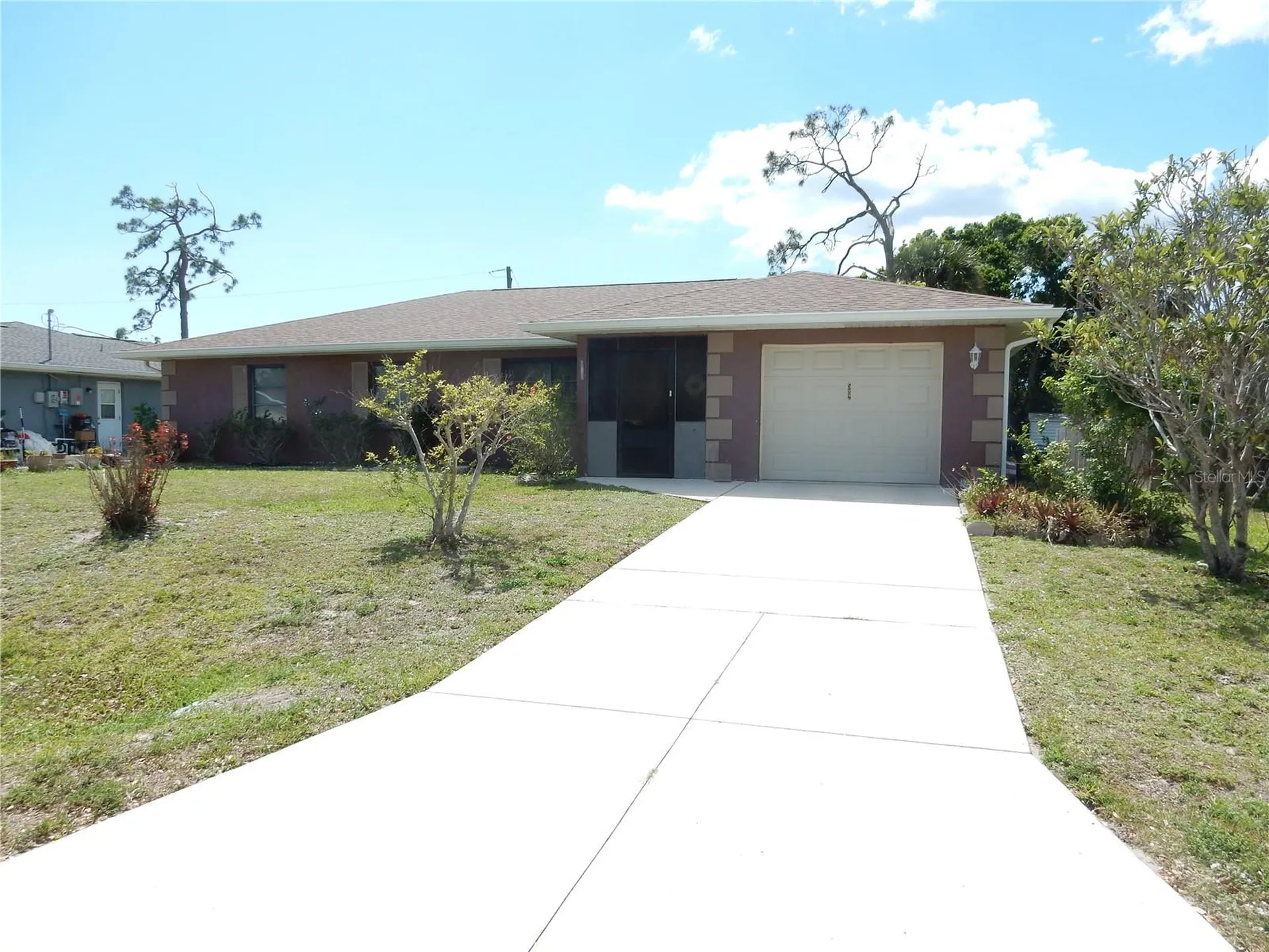 582 Reading Street NW Port Charlotte FL 33952