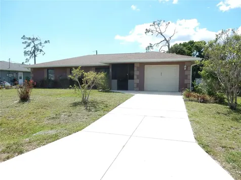 582 Reading Street NW Port Charlotte FL 33952