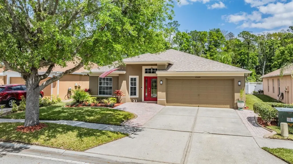 25324 Lexington Oaks Boulevard Wesley Chapel FL 33544
