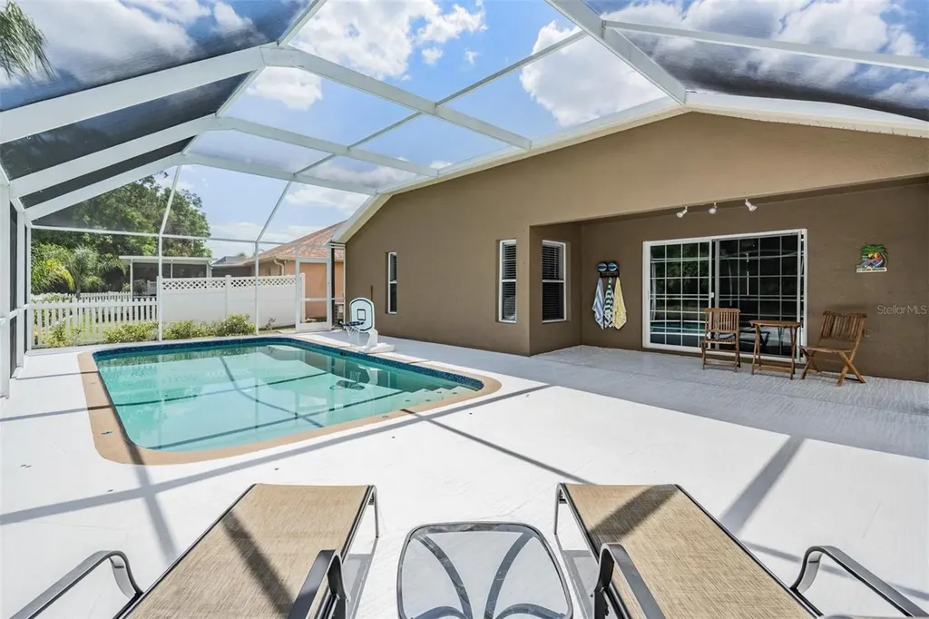 25324 Lexington Oaks Boulevard Wesley Chapel FL 33544