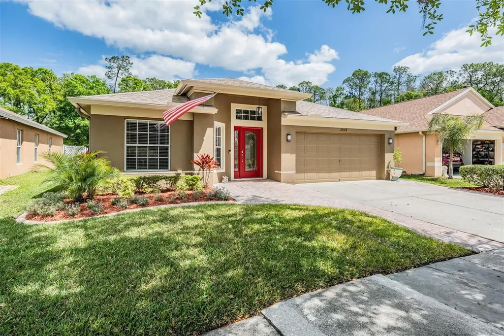 25324 Lexington Oaks Boulevard Wesley Chapel FL 33544
