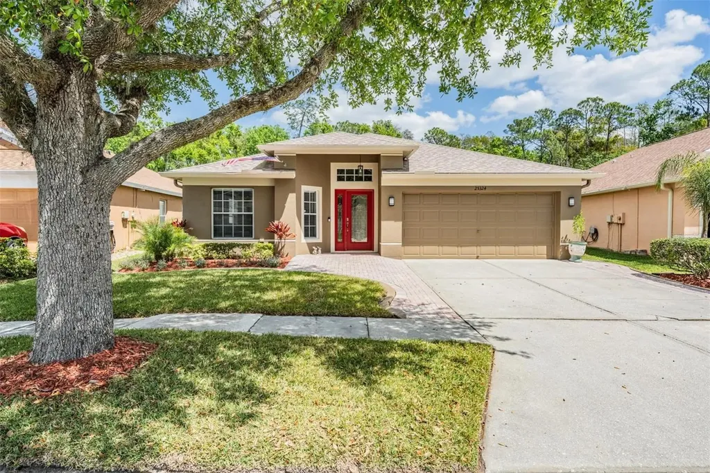 25324 Lexington Oaks Boulevard Wesley Chapel FL 33544