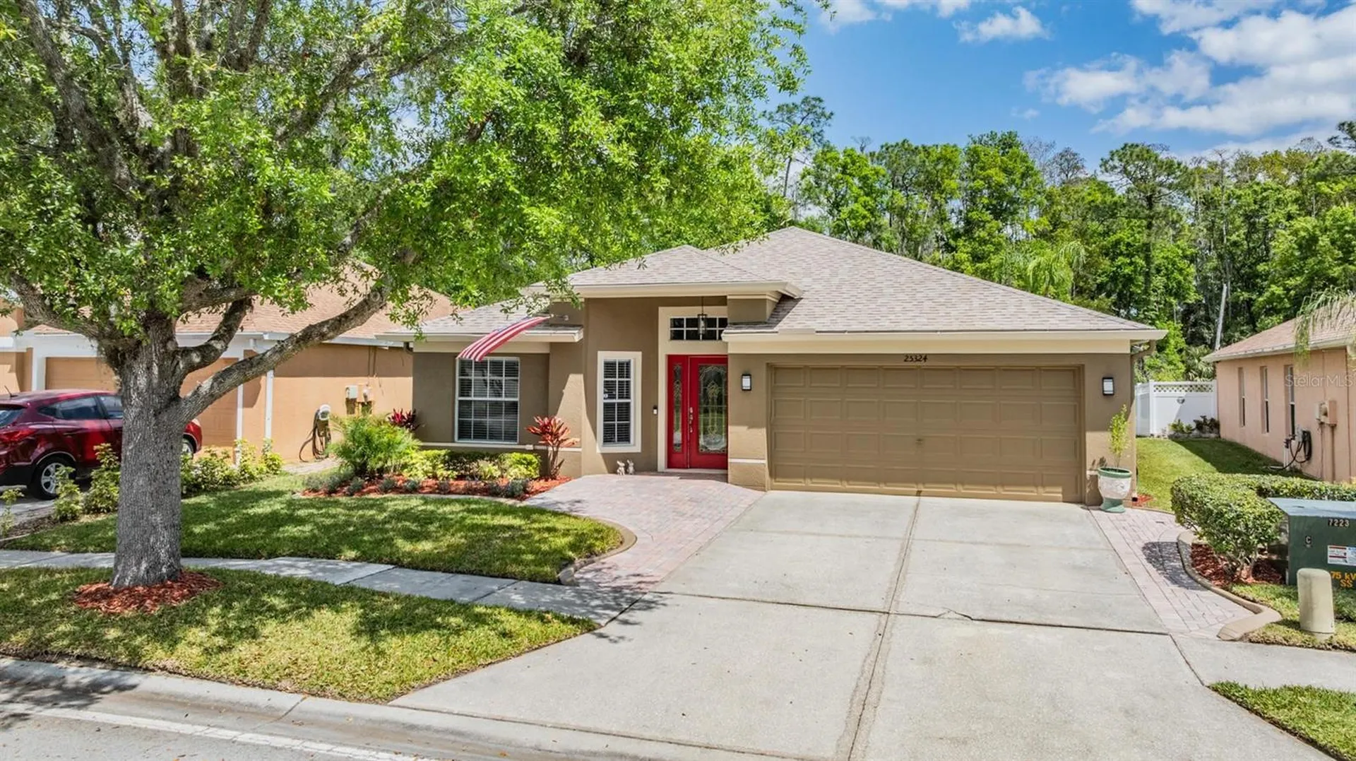 25324 Lexington Oaks Boulevard Wesley Chapel FL 33544