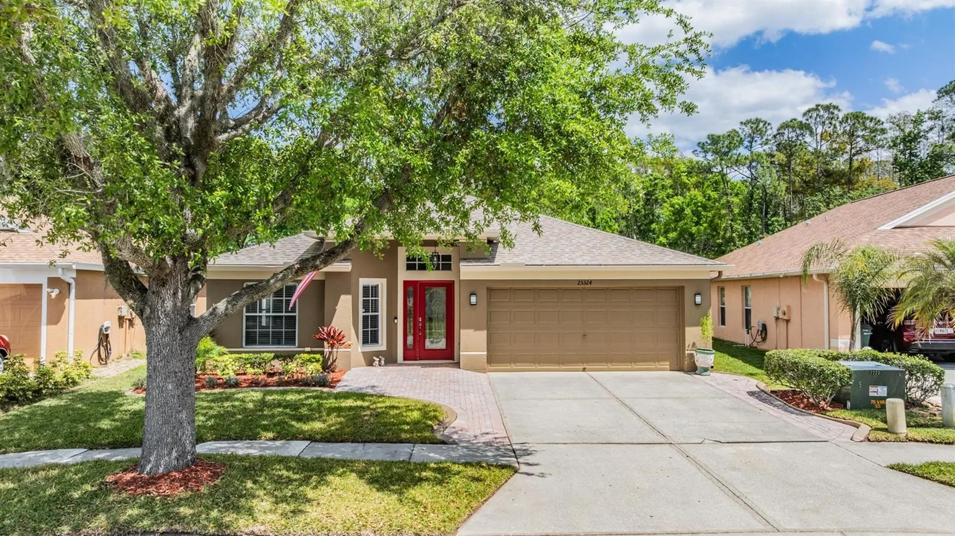 25324 Lexington Oaks Boulevard Wesley Chapel FL 33544