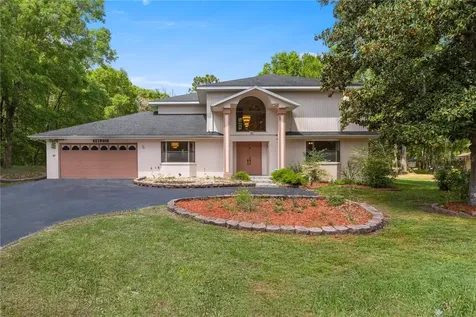 8210 N Golfview Drive Citrus Springs FL 34434