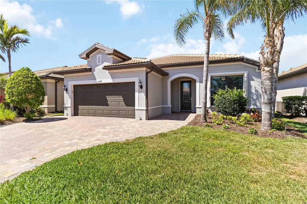 13872 Rinuccio Street Venice FL 34293