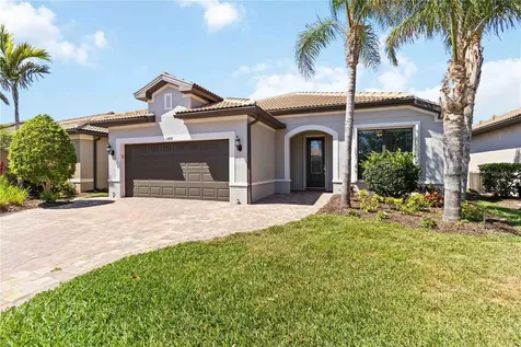 13872 Rinuccio Street Venice FL 34293