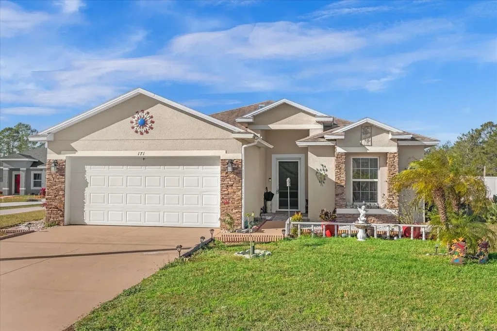 171 Maple Drive Kissimmee FL 34759